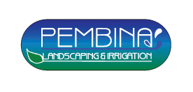 Pembina Landscaping